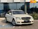 Mercedes-Benz C-Class, 2007, Бензин, 1.8 л., 231 тис. км, Седан, Білий, Одеса 110213 фото 6