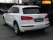 Audi Q5, 2017, Бензин, 1.98 л., 155 тыс. км, Внедорожник / Кроссовер, Белый, Ровно 42167 фото 28