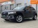 Audi Q5, 2017 р., Бензин, 146 тис. км, Позашляховик / Кросовер, Чорний, Київ AT-10416283 фото 1