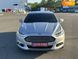 Ford Mondeo, 2016, Дизель, 2 л., 138 тис. км, Седан, Сірий, Київ 43490 фото 1