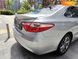 Toyota Camry, 2016, Бензин, 2.5 л., 97 тис. км, Седан, Сірий, Київ 46699 фото 15