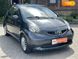 Toyota Aygo, 2006, Бензин, 1 л., 128 тис. км, Хетчбек, Сірий, Івано-Франківськ 44102 фото 5