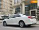 Toyota Camry, 2012, Бензин, 2.5 л., 180 тис. км, Седан, Білий, Київ 18938 фото 16