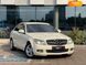 Mercedes-Benz C-Class, 2007, Бензин, 1.8 л., 231 тис. км, Седан, Білий, Одеса 110213 фото 3