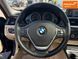 BMW 3 Series, 2015 р., Бензин, 120 тис. км, Седан, Синій, Вінниця AT-10418475 фото 24