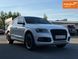 Audi Q5, 2013 г., Бензин, 275 тыс. км, Внедорожник / Кроссовер, Белый, Житомир AT-10420537 фото 2