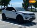 Land Rover Discovery Sport, 2015, Бензин, 2 л., 127 тис. км, Позашляховик / Кросовер, Білий, Київ 108142 фото 45