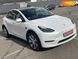 Tesla Model Y, 2022, Електро, 58 тыс. км, Внедорожник / Кроссовер, Белый, Киев Cars-Pr-67944 фото 3