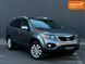 Kia Sorento, 2012 р., Дизель, 241 тис. км, Позашляховик / Кросовер, Сірий, Миколаїв AT-10416807 фото 2