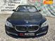 BMW 7 Series, 2012, Дизель, 2.99 л., 199 тис. км, Седан, Синій, Київ 100987 фото 21