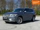 Volvo XC90, 2015 р., Бензин, 179 тис. км, Позашляховик / Кросовер, Сірий, Львів AT-10400599 фото 1