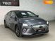 Hyundai Ioniq Electric, 2019, Електро, 132 тыс. км, Лифтбек, Серый, Владимир-Волынский 33788 фото 3