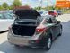 Mazda 3, 2013 р., Бензин, 136 тис. км, Седан, Сірий, Житомир AT-10424411 фото 8