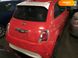 Fiat 500e, 2013, Електро, 110 тыс. км, Хетчбек, Желтый, Киев Cars-Pr-59869 фото 14