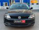 Volkswagen Jetta, 2012, Бензин, 2.5 л., 189 тис. км, Седан, Чорний, Одеса 107276 фото 9
