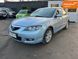 Mazda 3, 2007 г., Бензин, 193 тыс. км, Седан, Серый, Днепр (Днепропетровск) AT-10412636 фото 21