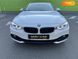 BMW 4 Series Gran Coupe, 2015, Бензин, 2 л., 128 тис. км, Купе, Білий, Київ 15993 фото 22