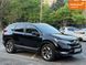 Honda CR-V, 2022 р., Бензин, 51 тис. км, Позашляховик / Кросовер, Чорний, Дніпро (Дніпропетровськ) AT-10418606 фото 2
