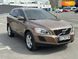 Volvo XC60, 2012, Дизель, 2.4 л., 237 тыс. км, Внедорожник / Кроссовер, Коричневый, Киев Cars-Pr-66882 фото 1