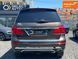 Mercedes-Benz GL-Class, 2014 р., Бензин, 166 тис. км, Позашляховик / Кросовер, Коричневий, Львів AT-10400448 фото 3