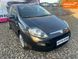 Fiat Punto, 2010 р., Дизель, 218 тис. км, Хетчбек, Сірий, Коломия AT-10400958 фото 23
