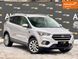 Ford Escape, 2016 р., Бензин, 142 тис. км, Позашляховик / Кросовер, Сірий, Харків AT-10409534 фото 1