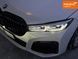 BMW 7 Series, 2019 р., Бензин, 90 тис. км, Седан, Білий, Харків AT-10411799 фото 15