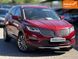 Lincoln MKC, 2014 р., Газ пропан-бутан / Бензин, 173 тис. км, Позашляховик / Кросовер, Червоний, Кривий Ріг AT-10427537 фото 1