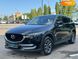 Mazda CX-5, 2018, Дизель, 2.2 л., 210 тыс. км, Внедорожник / Кроссовер, Чорный, Дубно 111062 фото 1