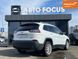 Jeep Cherokee, 2020 г., Бензин, 73 тыс. км, Внедорожник / Кроссовер, Киев AT-10413657 фото 7