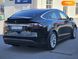 Tesla Model X, 2017, Електро, 136 тис. км, Позашляховик / Кросовер, Чорний, Тернопіль 98831 фото 50