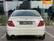 Mercedes-Benz C-Class, 2007, Бензин, 1.8 л., 231 тис. км, Седан, Білий, Одеса 110213 фото 13