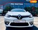 Renault Fluence, 2016, Дизель, 1.46 л., 82 тис. км, Седан, Білий, Одеса 51618 фото 2