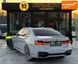 BMW 7 Series, 2019 р., Бензин, 90 тис. км, Седан, Білий, Харків AT-10411799 фото 9