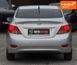 Hyundai Accent, 2011 р., Газ пропан-бутан / Бензин, 222 тис. км, Седан, Сірий, Харків AT-10428986 фото 3