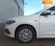 Fiat Tipo, 2020, Бензин, 1.37 л., 25 тис. км, Седан, Білий, Київ 12847 фото 5