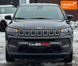 Jeep Compass, 2021 г., Бензин, 115 тыс. км, Внедорожник / Кроссовер, Красный, Харьков AT-10412687 фото 2