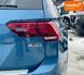 Volkswagen Tiguan Allspace, 2020 р., Бензин, 85 тис. км, Позашляховик / Кросовер, Синій, Львів AT-10408369 фото 9