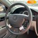 Chevrolet Lacetti, 2005, Газ пропан-бутан / Бензин, 267 тис. км, Седан, Чорний, Кривий Ріг 28323 фото 14