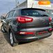 Kia Sportage, 2010, Дизель, 1.7 л., 185 тис. км, Позашляховик / Кросовер, Сірий, Суми 43112 фото 5