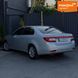 Chevrolet Epica, 2010 г., Газ пропан-бутан / Бензин, 218 тыс. км, Седан, Серый, Днепр (Днепропетровск) AT-10401448 фото 7