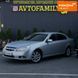 Chevrolet Epica, 2010 г., Газ пропан-бутан / Бензин, 218 тыс. км, Седан, Серый, Днепр (Днепропетровск) AT-10401448 фото 2