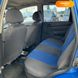 Chevrolet Aveo, 2008, Газ пропан-бутан / Бензин, 1.5 л., 195 тис. км, Хетчбек, Синій, Суми 107166 фото 43