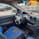 Chevrolet Aveo, 2008, Газ пропан-бутан / Бензин, 1.5 л., 195 тис. км, Хетчбек, Синій, Суми 107166 фото 14