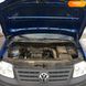 Volkswagen Caddy пасс., 2006, Бензин, 1.6 л., 235 тис. км, Універсал, Синій, Житомир 4908 фото 3