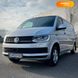Volkswagen Transporter, 2019, Дизель, 2 л., 199 тыс. км, Вантажний фургон, Серый, Киев 42278 фото 8
