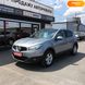 Nissan Qashqai, 2010, Дизель, 2 л., 237 тис. км, Позашляховик / Кросовер, Сірий, Житомир 109457 фото 6