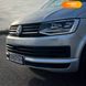 Volkswagen Transporter, 2019, Дизель, 2 л., 199 тыс. км, Вантажний фургон, Серый, Киев 42278 фото 9