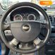 Chevrolet Aveo, 2008, Газ пропан-бутан / Бензин, 1.5 л., 195 тис. км, Хетчбек, Синій, Суми 107166 фото 12