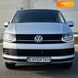 Volkswagen Transporter, 2019, Дизель, 2 л., 199 тыс. км, Вантажний фургон, Серый, Киев 42278 фото 1